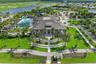 RESORT STYLE AMENITIES