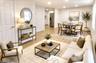 Living/dining