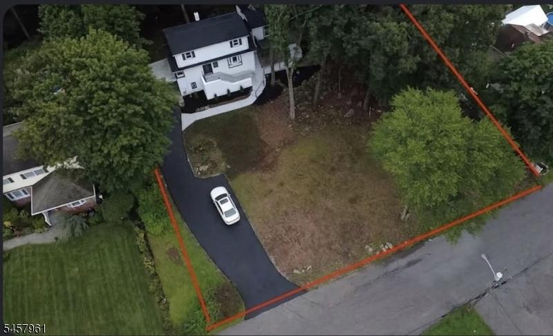Drone view