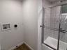 Bathroom/laundry