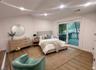 large first floor Bedroom