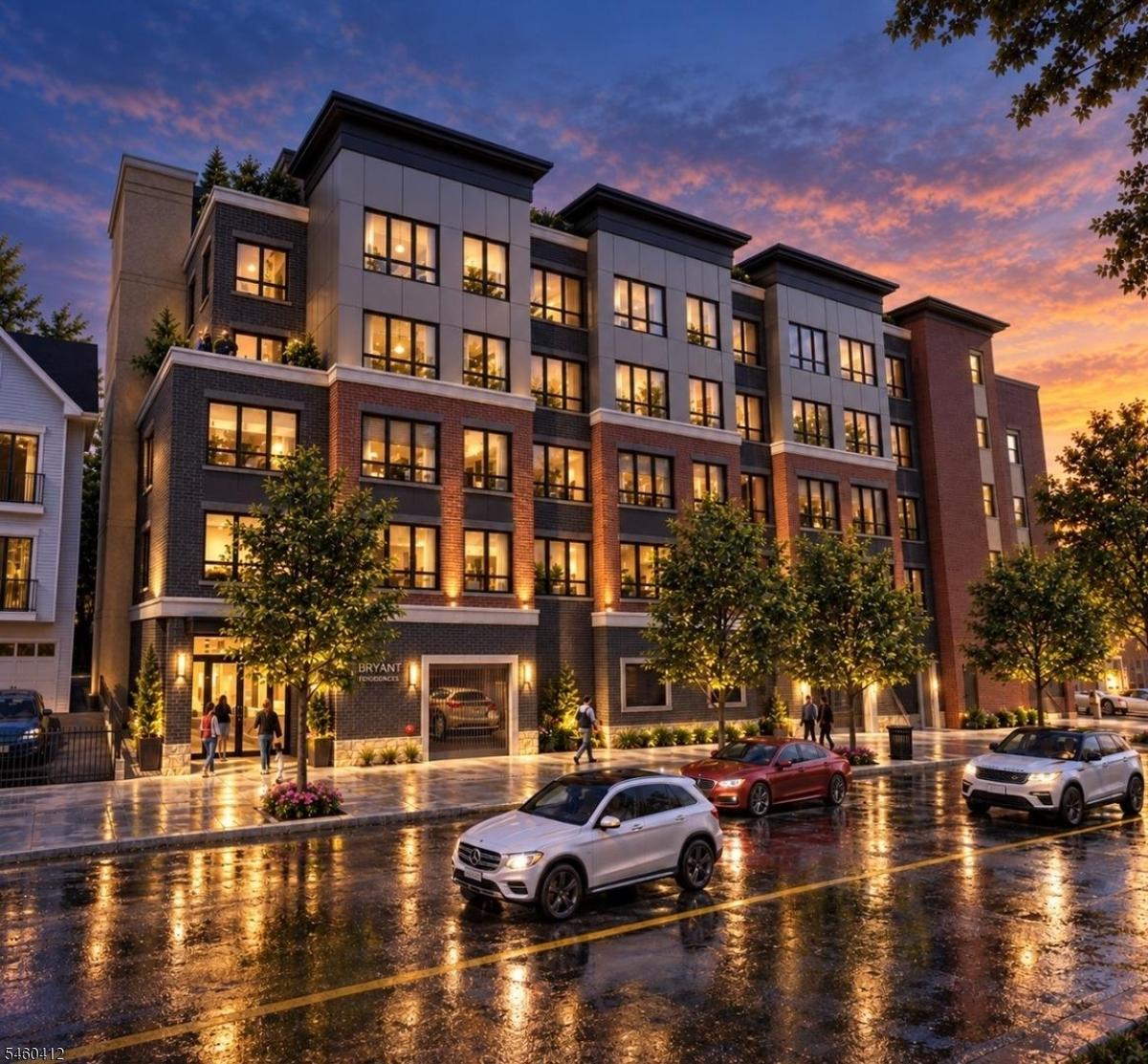 Exterior Multi Dusk