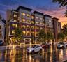 Exterior Multi Dusk