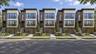 Exterior Rendering 5 Units