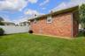 Yard Side Angle