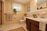 Basement Bathroom