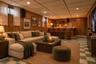 Basement Staged