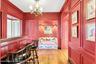 Paneled bar