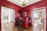 Paneled bar