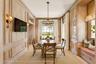 Informal dining