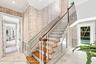 Guest House stairs