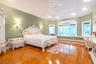First Floor Primary Bedroom