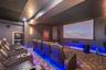 Cinema Seating for 12