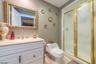 Basement Bathroom