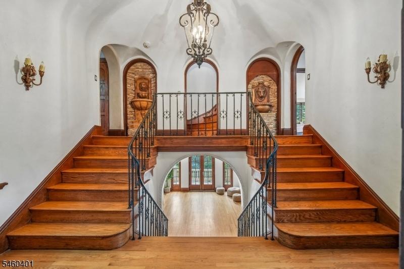 Grand Entrance Hall