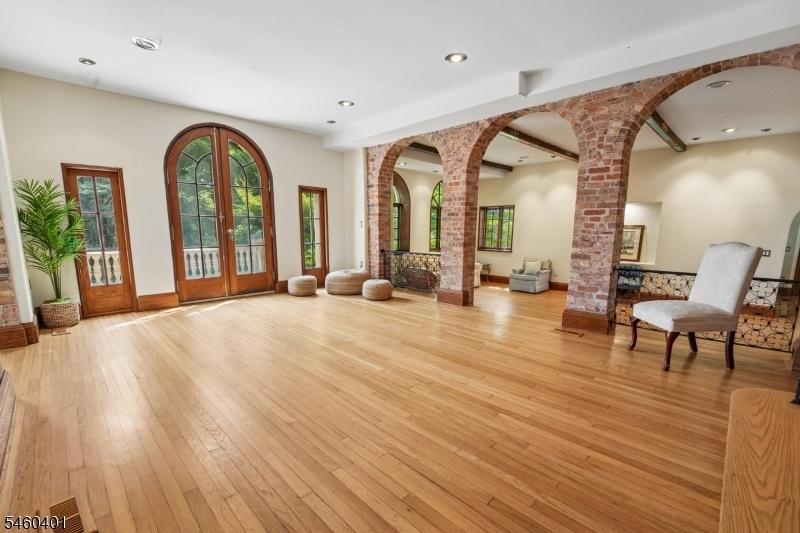 Incredible Living Room