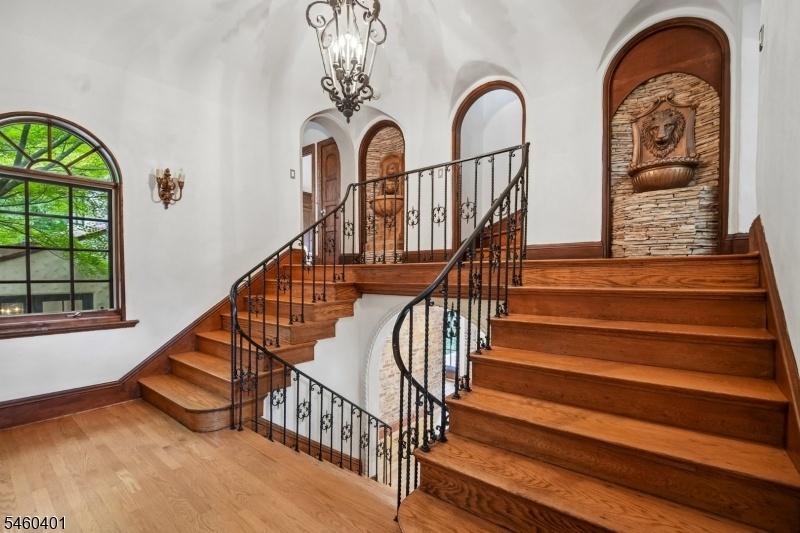 Grand Entrance Hall