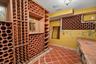 Incredible Wine Cellar