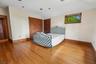 Spacious Bedroom