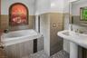 Beautiful Full Bath