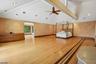 Massive Primary Bedroom