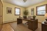 Bedroom 3 Furnished
