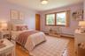 Staged bedroom 2
