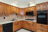Kitchen Close Up