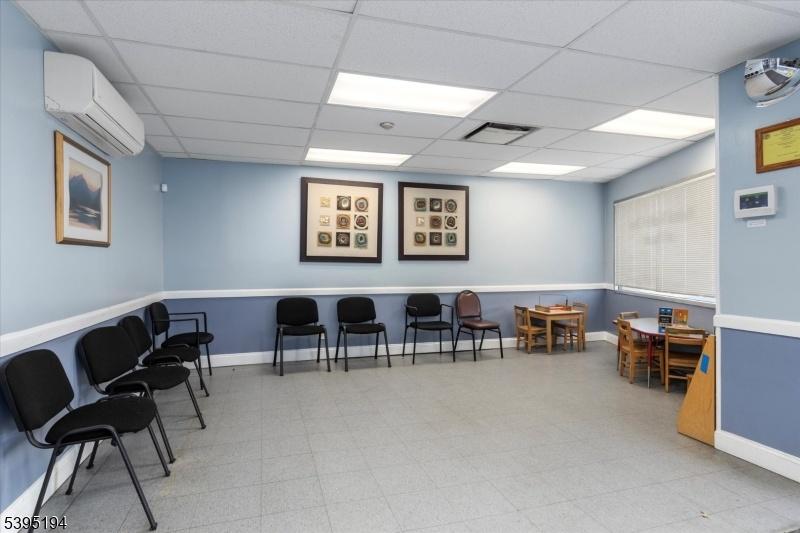 Waiting Room
