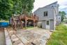 Back of the House