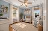 virtually 2nd bdr 1st floor