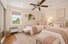 virtually staged bd 2nd floor