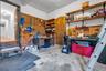 Oversized Garage