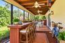 back screened porch
