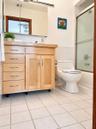 second bedroom bathroom ensuite