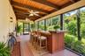 back screened porch