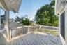 Deck off Florida Rm