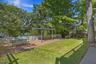 Lower Fenced in Patio
