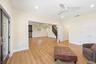 Den toward Living Room