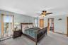 Primary Bdrm view 3