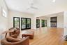 Den toward Living Room