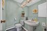 Bath on main level