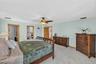 Primary Bdrm w WIC & FullBa