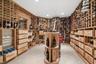 Custom Wine Cellar
