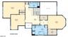 Floor Plan Second Floor