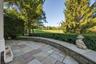 Patio Overlooking 12th Fairway