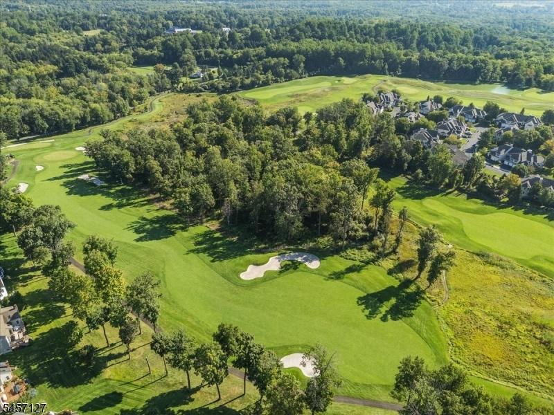 Fairway Views from Above