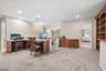 2nd Floor Office / Loft Area
