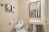 First Floor Powder Room