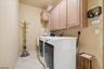 1st Floor Laundry Room